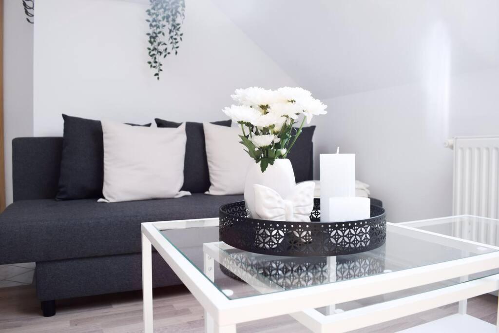 Wattwuermchen Appartement Wremen Buitenkant foto